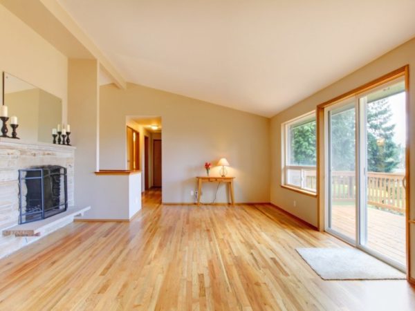 Hardwood Floor Refinishing Company