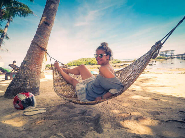Taking the Solo Travel Route