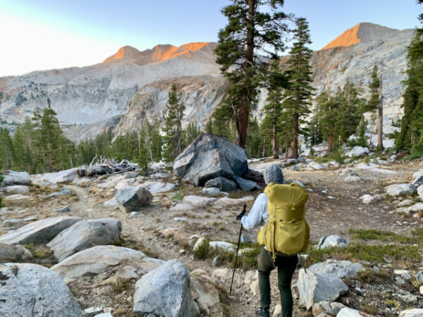 Ultimate Guide to Backpacking Essentials